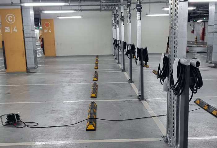 trizone-electical-contracting projects